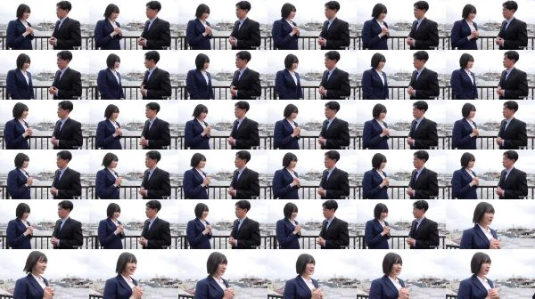 [UNCENSORED-LEAK] MIAB-583 “Senpai… I’m not feeling anything at all…” Yumi Nijimura, a rental cohabitation partner who contracts a flesh masturbator that can be used for instant sex anytime, and who gets creampied over and over again