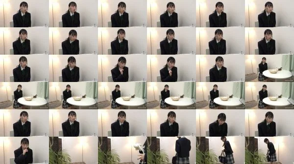 [UNCENSORED-LEAK] PIYO-230 ~Vaginal and anal cum dripping profusely~ (Targeting innocent little chick girls) Anal squirting intense orgasm massage 2
