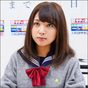 BIG-023 Ruri