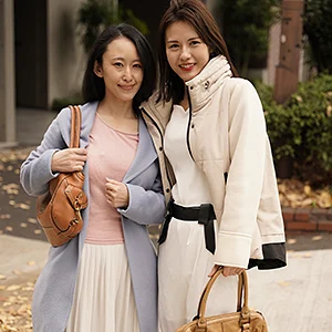 GJKZ-310 Ayaka & Hotaru