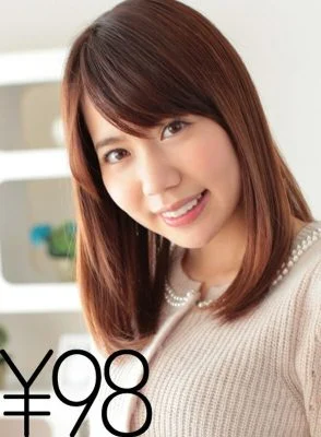 DVAJ-028 [Special Price] The debut and first sex of Minami Mayu, who first appeared in a weekly magazine gravure, is now available at an affordable price! Even though she is nervous, Mayu is smiling as she is penetrated, and her expression as she stares a