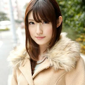 KAKU-001 Kanako