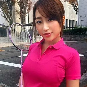 SPOR-009 Kumi