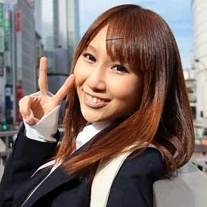 STOUCH-348 Ayumi