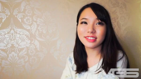 ETQT-016 Which do you prefer, Misaki-chan cunnilingus or electric massage machine? “Ideally, if I get hit with an electric massage machine while putting it in, it’s probably dangerous.”