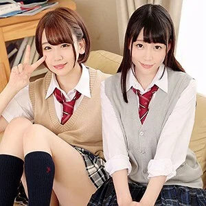 ORE-632 Here & Yui