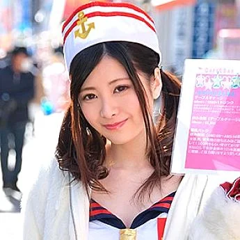 ORE-334 Alice