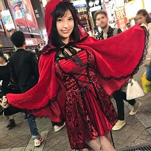 EVA-010 Mizuki