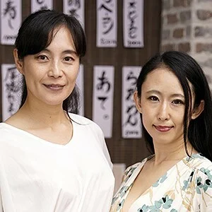 GJKZ-278 Hotaru & Rieko