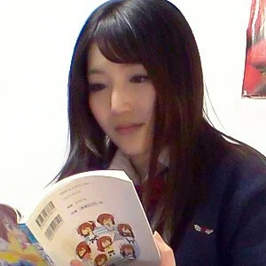 PSA-381 E-chan