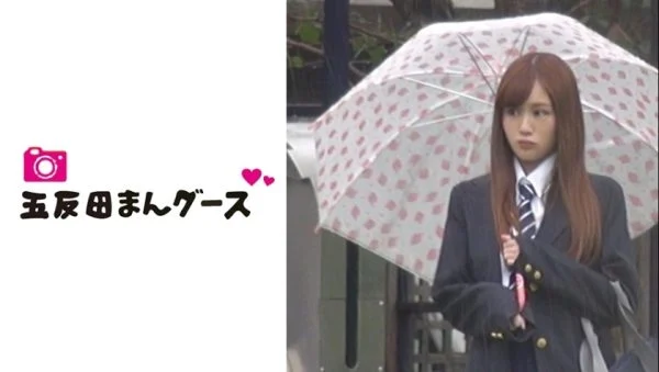 FAN-143 [Stalker] Fair-skinned beautiful girl Student F (provisional)