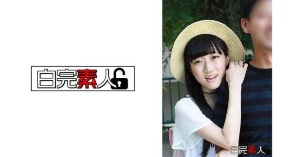 SIKA-144 [NTR] Gari small breasts beautiful girl shows off to her boyfriend SEX