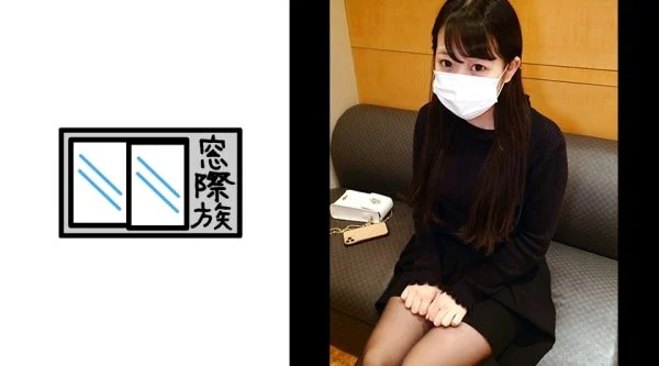 MONA-016 [Personal shooting] Neat and clean P active beauty _ thread Rama ○ Ko is attacked mercilessly and rich vaginal cumshots
