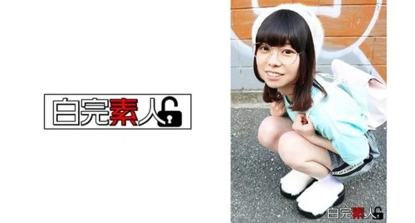 SIKA-103 It’s the first time for an electric machine! Naive small breasts J ○ is the first 3P with a big dick actor!