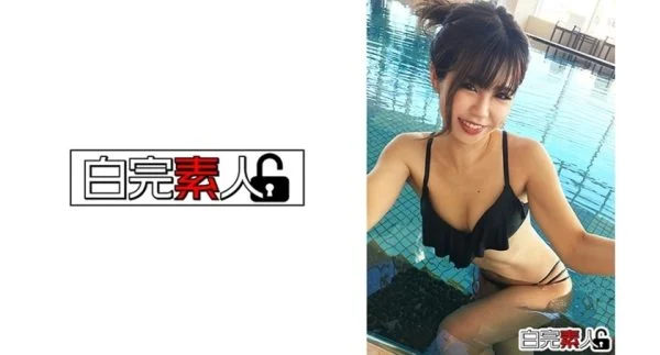 SIKA-214 An obedient gal similar to Ni * ru Fujita is raw at the hotel ②