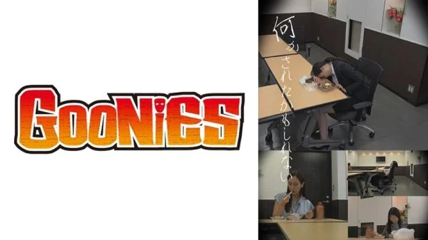 DG-134 [True Story!] Food Delivery Man Unconscious play #2