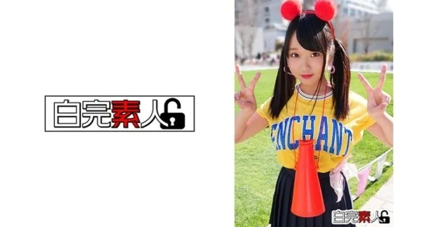 SIKA-223 Shy, flexible, big-breasted J○ and bukkake 4P