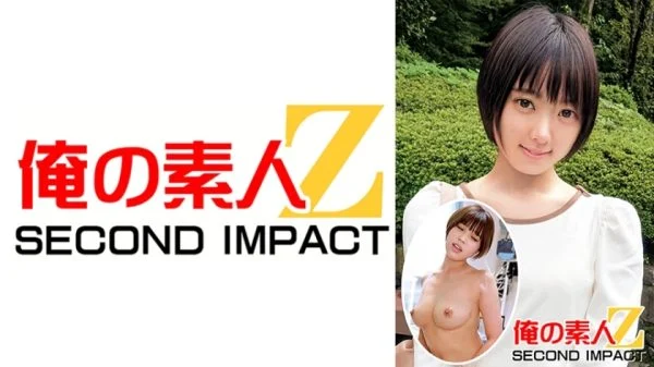 ORECS-005 Short hair is cute//Tight slender body//Sports girl//Suzu-san (20 years old) University 2nd year Faculty of Agriculture & Petite but surprised when I take it off//Super beautiful BODY Busty Mai-san (20 years old) University 2nd year Literatu