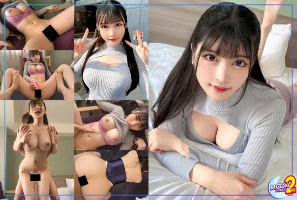 MFCS-070 [Aiming to be an idol voice actor, a super-beautiful-breasted de M student gives a creampie and a facial! ] First Gonzo SEX At The Request Of A Sadistic Boyfriend! Shame and clothes – Gradually surrender yourself to pleasure with greed…! Stay a
