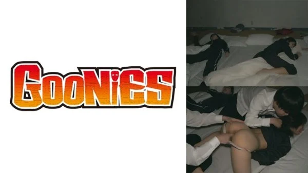 DG-232 A Slutty Woman Who Accepts A Big Cock ~School Trip Schoolgirl Group Night Video~