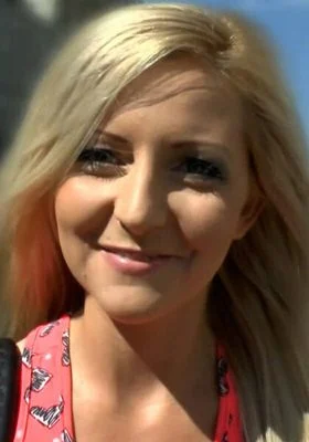 H_1724M551G00002 A Japanese man picks up a girl in Eastern Europe, the mecca of super beautiful women! A super shaved girl who rivals celebrities A blonde beauty who is interested in Japanese AV