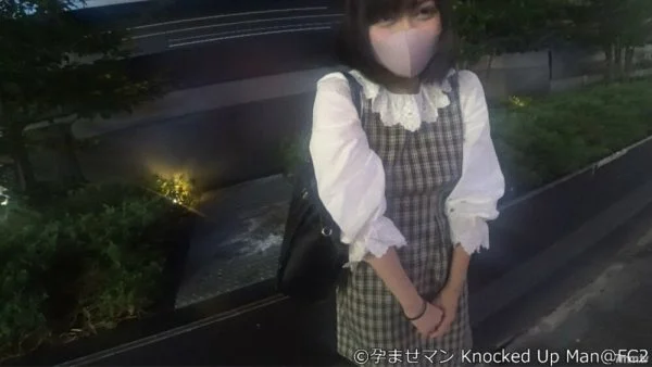 FC2-PPV-2347213 [New work, half price! ] ♀330LJ series A ◯ -chan 18 years old 1st first shot! The darkness of Toe Yoko plays … Even though I was begged to “go outside …”, I was asked to vaginal cum shot without permission on a dangerous