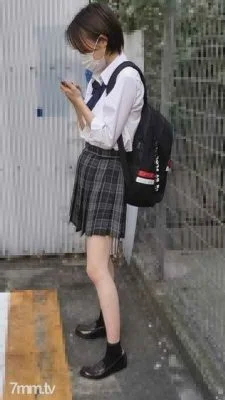 FC2-PPV-2405585 Prefectural Ordinary School (2) Emergency support for playren who work part-time at the school they often go to