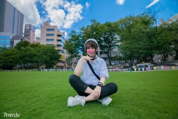 FC2-PPV-2435891 [From FC2] Complete appearance! Amateur college student [Limited] Genderless girl Mari (22) The body is a woman and the content is a boy. A cool boy’s fashion ♀ that girls will fall in love with, and a raw dick will be inserted and