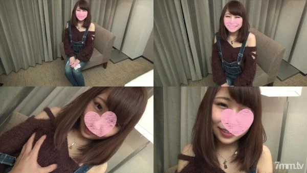 FC2-PPV-1079307 First shot ♥ ️ Complete appearance ♥ ️ 164/45 fair-skinned slender ♥ ️ Cute F cup beauty big tits 19 years old in the idol class Raw insertion into JD’s hairless Rorimanko ♥ ️ Small ○ raw-like innocent and pink vagin