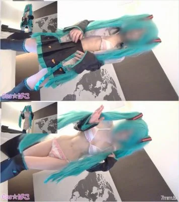 FC2-PPV-1132495 Miku Layer’s summary version I’ll summarize the love color ward!