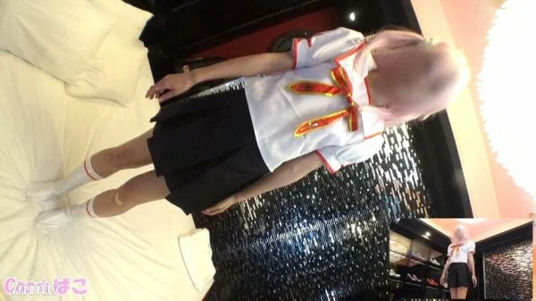 FC2-PPV-1137571 Beautiful legs and Priya uniform Chloe! I was cursed in a neat and clean uniform and I was ona ona [Personal shooting]