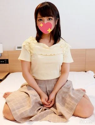 FC2-PPV-1176671 New work / Personal shooting] [Miracle G cup short stature girl] A petite beautiful girl is a giant father’s weapon cock and the height difference is 37 cm on the verge of collapse!
