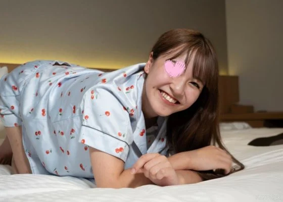 FC2-PPV-4143598 Pajamas de Ojama ♥ I’m lawless and stop driving ♥ Aiji, 19 years old, personality is bright, lol and super cute ♥ I’m lawless and I have natural pubic hair and an amateur’s reaction ♥