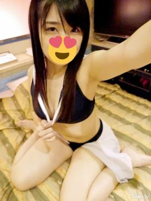 FC2-PPV-711945 [Personal shooting] Creampie battle Kaho 20 years old, JD ♥ Fallen with a large amount of squirting barrage ♥ The daughter of the boss who turned into a meat urinal because it was too squid in a row and the best raw SEX ♥ Legal Gonzo