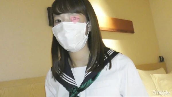 FC2-PPV-739984 Complete first shot ♥ Uniform raw squirrel ♥ 18-year-old real lady who has only 3 sex experiences ♥ Ubu girl who does not even know how to make a pant voice still drips man juice while being silent Shock image! ♥ * Unmasked bonus vi