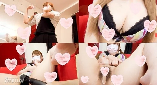 FC2-PPV-1754687 [Half price] 3980pt → 1980pt extension until 4/11 [Unlimited quantity large release] [Big breasts amateur girl Gonzo] Big breasts girl selected as an official recommended product [Re-appearing with many Riku] Dildo masturbation, blowjob,