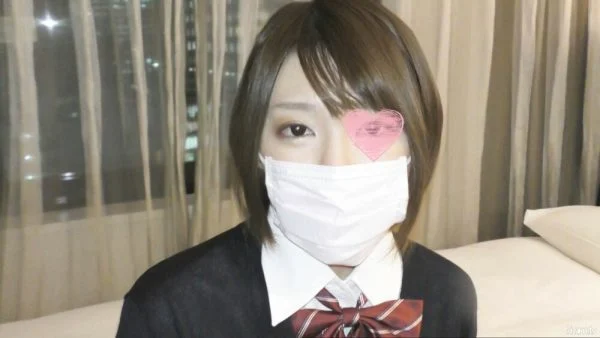 FC2-PPV-1242598 Complete first shot ♥ Uniform raw squirrel ♥ Honor student with deviation value 67 overflows man juice and makes a series of calls! ♥ Transcendental whitening body with light pink nipples and co ○ ♥ Nukisashi cock and lewd juice