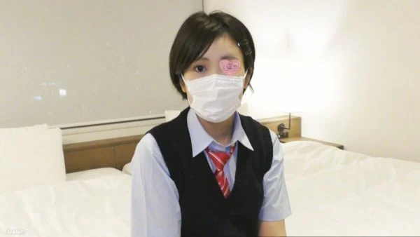 FC2-PPV-816996 Complete first shot ♥ Uniform raw squirrel ♥ Finally the ban on appearance is lifted! That shortcut beautiful girl, Ikuko-chan final chapter ♥ Squirting on the vibe and vaginal cum shot ♥ Remove the mask in the second half and roll