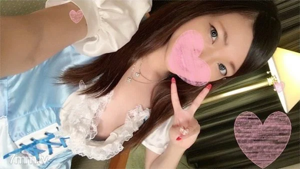 FC2-PPV-823420 [Half crying unlicensed vaginal cum shot] 18 years old ♥ SSS class shaved beauty big tits play petite student Fertilization of other people’s sperm before boyfriend “Middle is not good !!” Luxury W bonus available