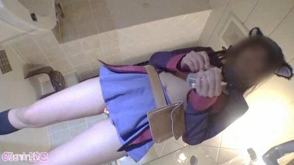 FC2-PPV-1784119 Rem-chan with beautiful legs-Ecchi edition-I’ll call the Demon King (stick) even if it’s not in a different world ♪ [Personal shooting]