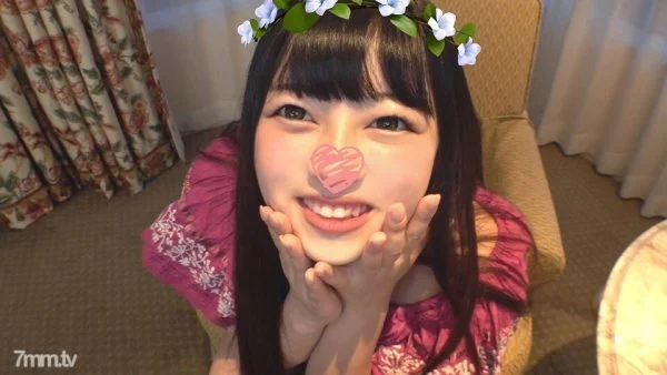 FC2-PPV-1264353 [Spear wanting pussy No. 1] Defeat the younger sister of an 18-year-old female best friend all day long ♡ The immature pussy is really toro with a big cock! Sprinkle a large amount of rich semen on an idol-class smile www [Gonzo