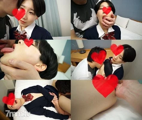 FC2-PPV-1285485 [Personal shooting / with benefits] Neat and clean uniform Musume with short black hair drinks the brim of the father and licks the whole body! Cowgirl 7 consecutive acme afterglow makes the whole body into an erogenous zone → I’m h