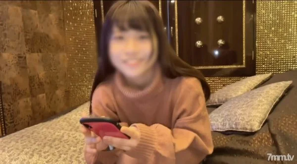 FC2-PPV-1280655 [78] JD, who was raised in a girls’ school, was dressed in a sailor suit.