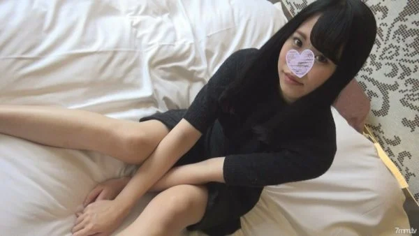 FC2-PPV-1294341 [Personal shooting] Yumeka 21 years old Neat system shaved beauty big breasts erotic body mass cum shot to older sister