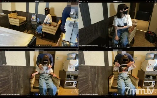 FC2-PPV-1842562 [Complete amateur real video # 40] Lori body x slender busty F cup! !! While playing with the old man’s penis, I tried to compare it with the actual “boyfriend’s is about this” w # NTR # first shooting