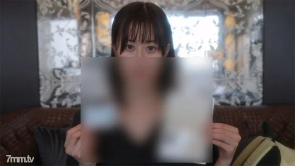 FC2-PPV-1883334 Genuine entertainment [Complete appearance in the main story after purchase] Real active underground idol appearance, divine milk, outstanding style, fair-skinned silky skin, vaginal cum shot seeding, “personal shooting” individu