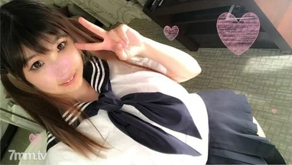 FC2-PPV-916640 [Three sacred treasures of super moe] SS class play beautiful breasts bitch record high lewd character “I want to insert ♥?” Sperm release on the stomach ♥ Uniform cosplay S blame service service with young hands [No moza] Bon