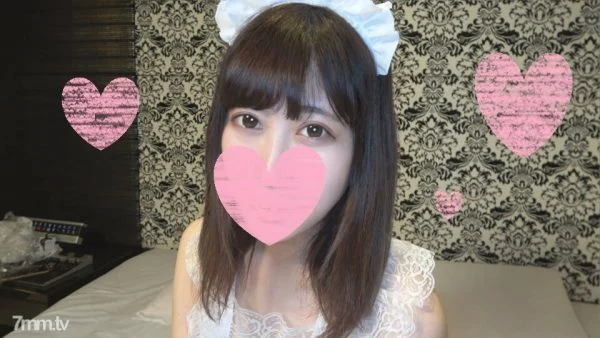 FC2-PPV-1325255 ★ Appearance ☆ Continued, G cup beauty big tits JD Momiji-chan 19 years old ☆ Healing caress with maid costume ♥ Lust faint in agony with anime voice ♥ Continuous cum shot deep insertion fuck ♥ Cum shot insemination ♥ [Person