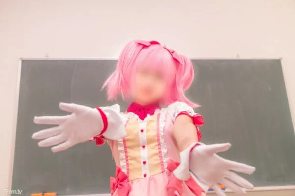 FC2-PPV-1897067 [Magi Reverse 3P] Let’s reverse 3P Harlem with a magical girl! Two amateur layers squeeze the dirt of a former virgin who is not accustomed to that / Ma 〇 Magi Ma 〇 Ka & Hora Magical Girl Ver ※ Complete appearance / raw vagi