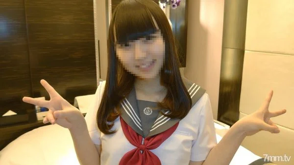 FC2-PPV-1912952 [Individual shooting] Still immature black hair Osana J system is mischievous training, cum shot with glue … [Amateur, Gonzo]